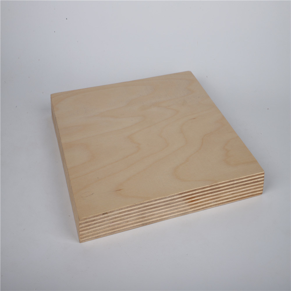 High Quality Commercial Plywood with Competitive Price