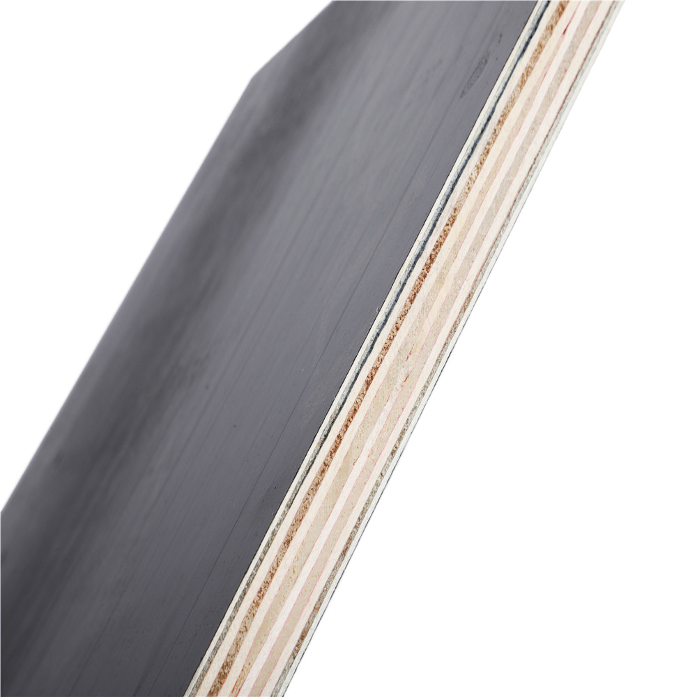 Top Grade 18mm Finger Joint Plywood Construction Plywood