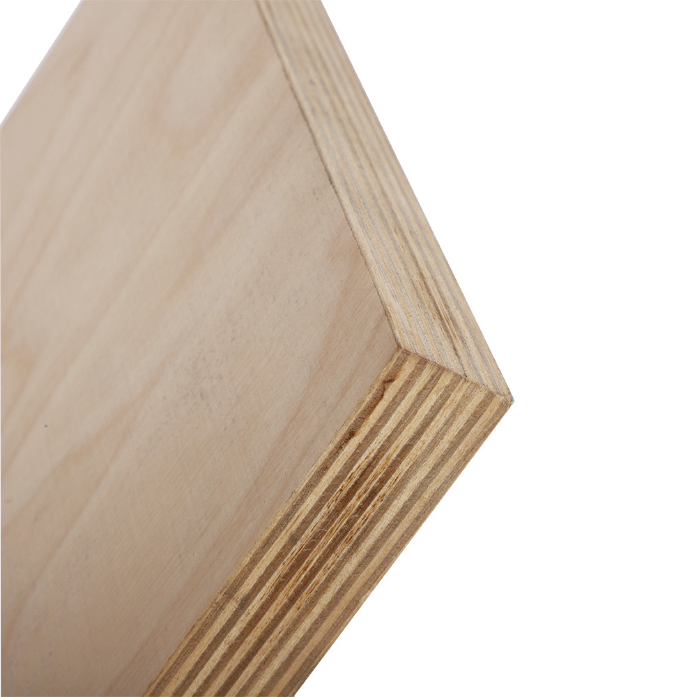 China Top Grade Birch Wood Faced Ply Wood Board Wholesale Plywood for Furniture