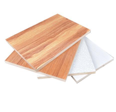 18mm Thick Raw MDF Board/Waterproof MDF Sheet/Laminated MDF for Sale
