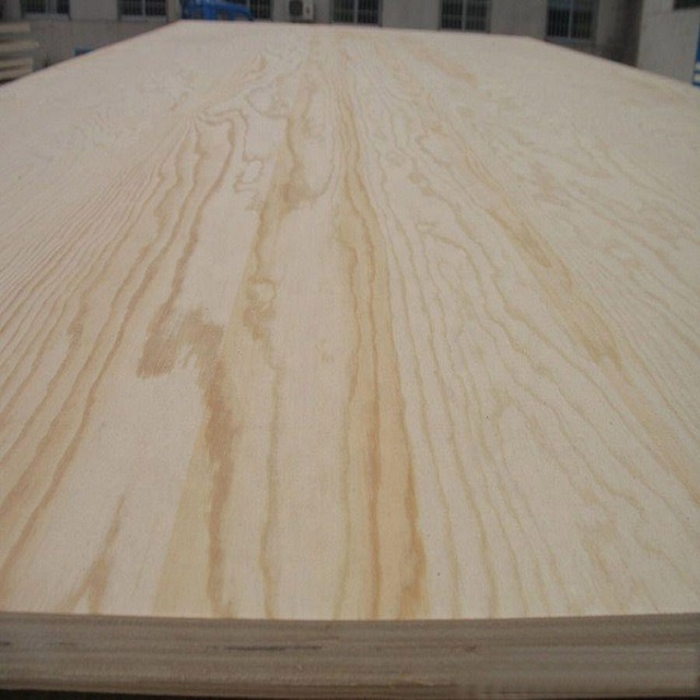 Laminated UV PVC Pet Acrylic Crystal Plywood for Cabinet furniture