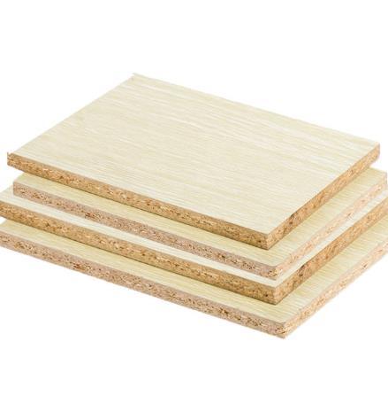 Best Choice for Insect-Resistant Particle Board with High Quality Melamine Resin Binder From Linyi Factory