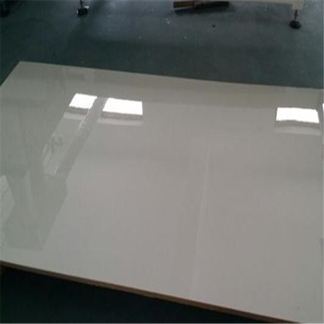 High Glossy UV Coated MDF Board 1220*2440mm
