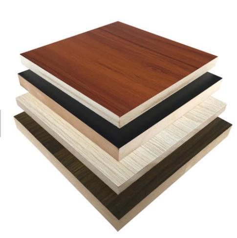 Made in China Scratch Resistant Wood Bord MDF Furniture, High Gloss Acrylic MDF Boards