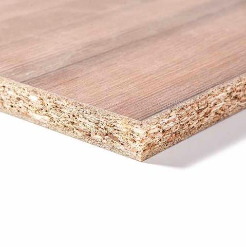 Melamine Paper Faced Particle Board Price