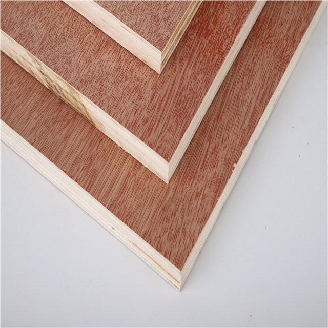 Veneer Commercial Plywood