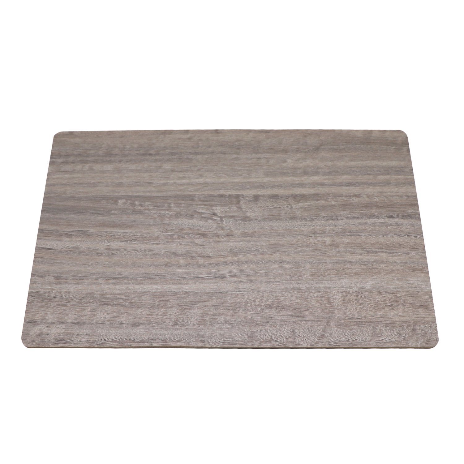 High Quality Wood Grain Film Faced MDF Board Wholesale Melamine Fiberboard for Decoration