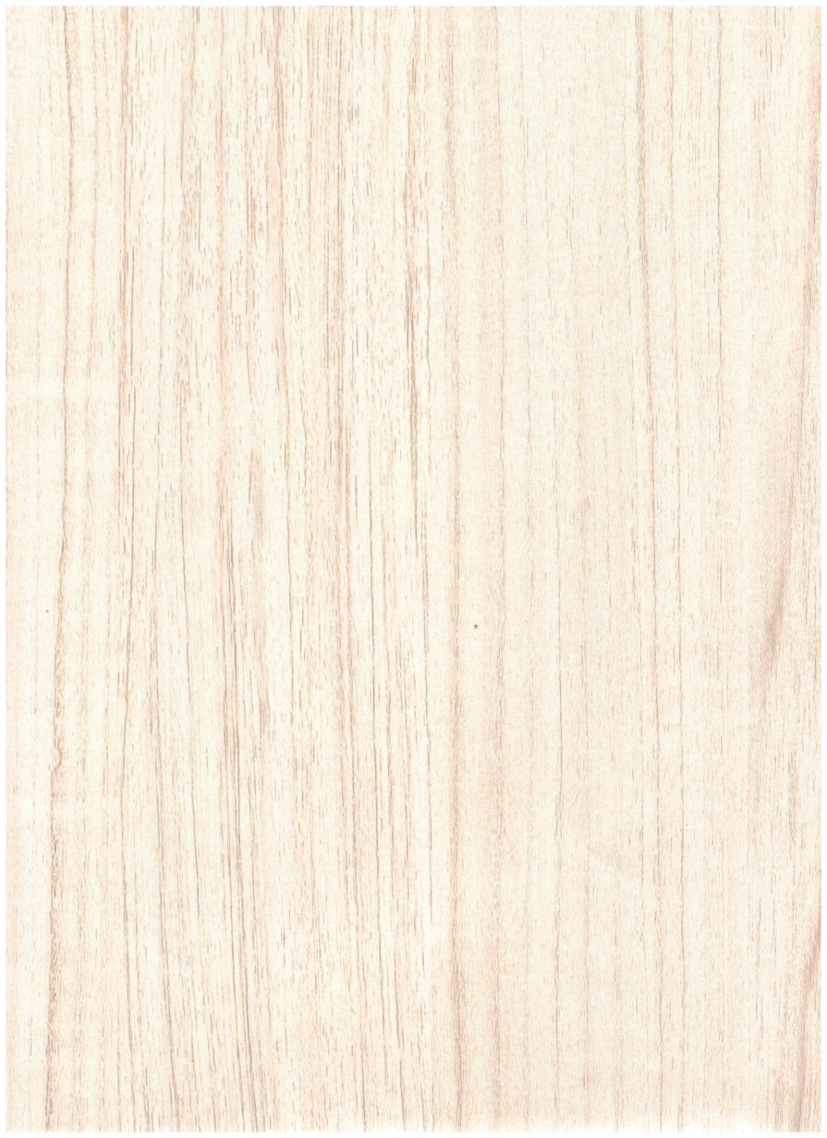 Wood Grain Pattern Melamine Paper Pantone Color Booklet for Plywood MDF Chipboard