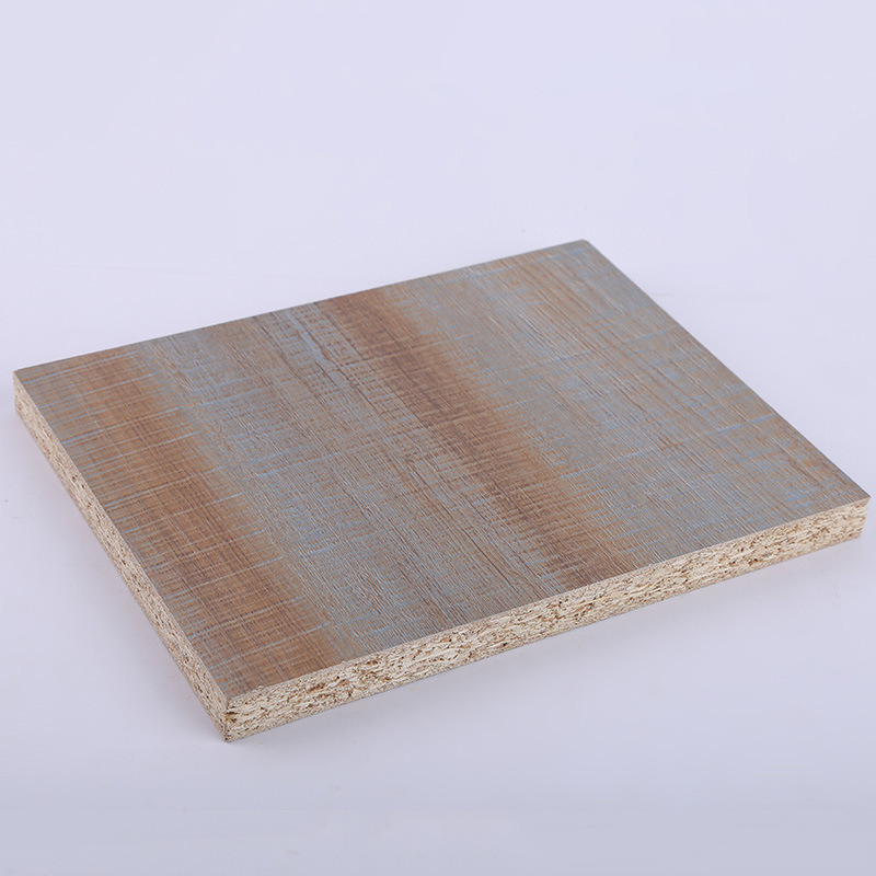 12mm Pine/Poplar/Birch Fancy Plywood Chipboard for Furniture in India