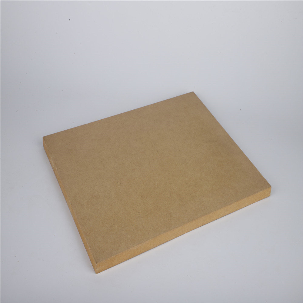 Raw MDF with High Quality