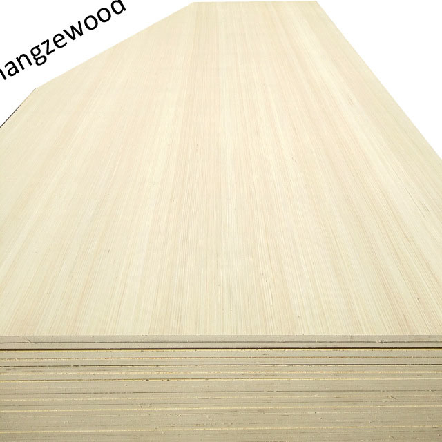 Full Poplar Birch Pine Okoume Bintangor WBP Phenolic Waterproof Plywood for Container Flooring Building