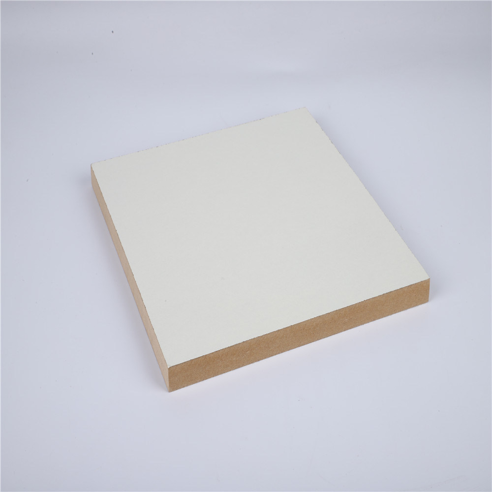 White Melamine Plywood with a Discount Price