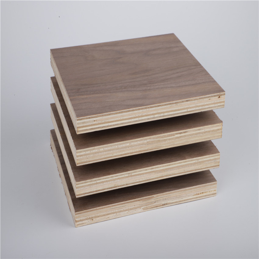 Commercial Plywood 9 mm