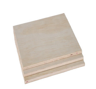 Lowes Prices BB/CC CC/DD Furniture Grade Bintangor Okoume Pine Plywood