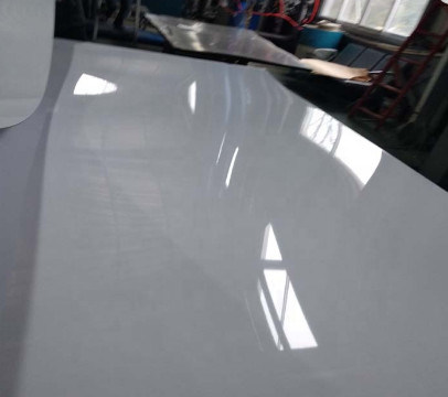 1220*2440 Good Glossy UV MDF Board