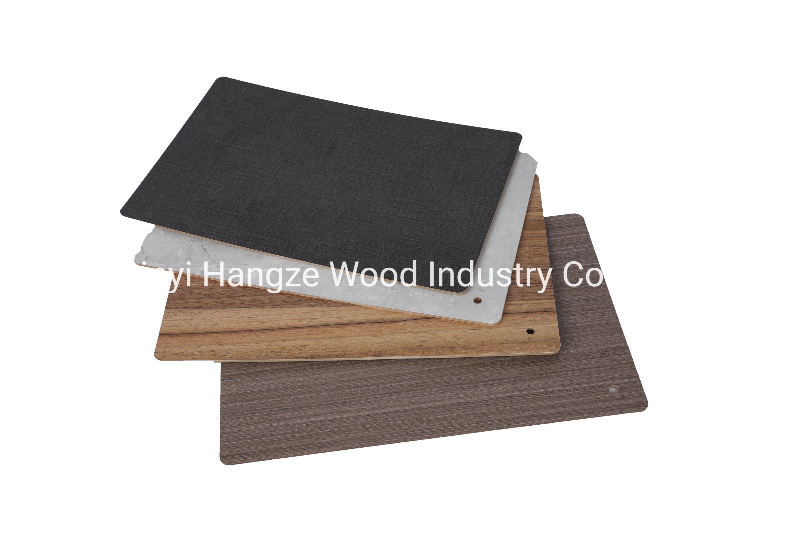 Melamine Marine Plywood Board From Shandong Good Wood