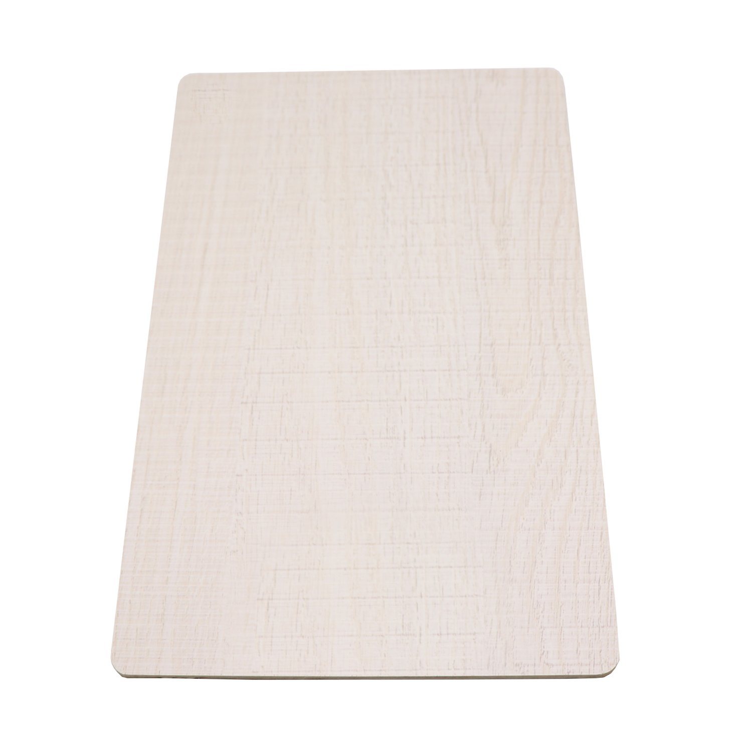 Multi Woodgrain Melamine Paper Faced Plywood 18mm Plywood Board for Decoration