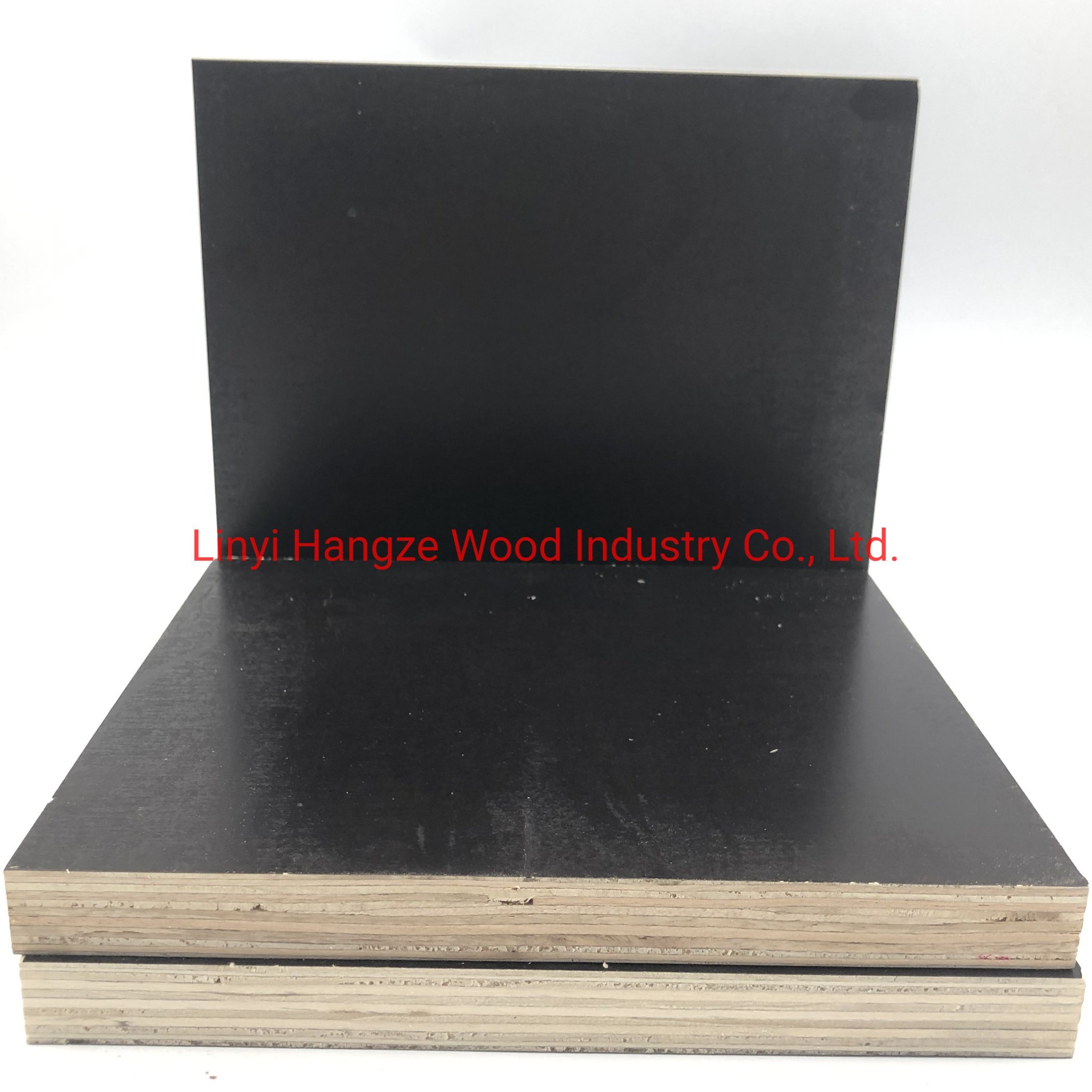 WBP Marine Waterproof Brown Good Quality Construction Plywood/ Brown Film Faced Plywood for Building