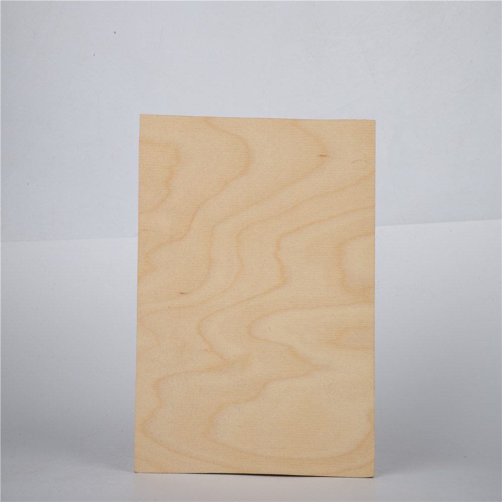 Birch Plywood Commercial