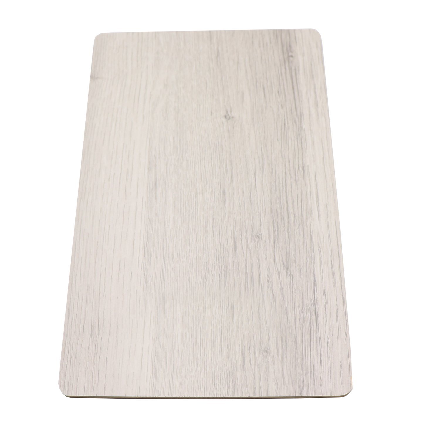 15mm Raw High Gloss Plain Chipboard Board / Medium Density Fiberboard Price / Fire Resistant and Moisture Proof Particle Board