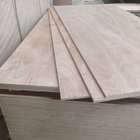 Price Commercial Plywood 18mm From China