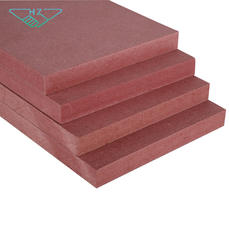High Density Fireplace Fireproof Panel Fire Resistance Hollow Partition Board