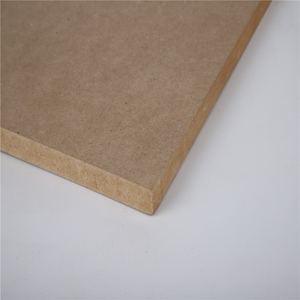 Melamine MDF for Classical Style Kitchen Furniture