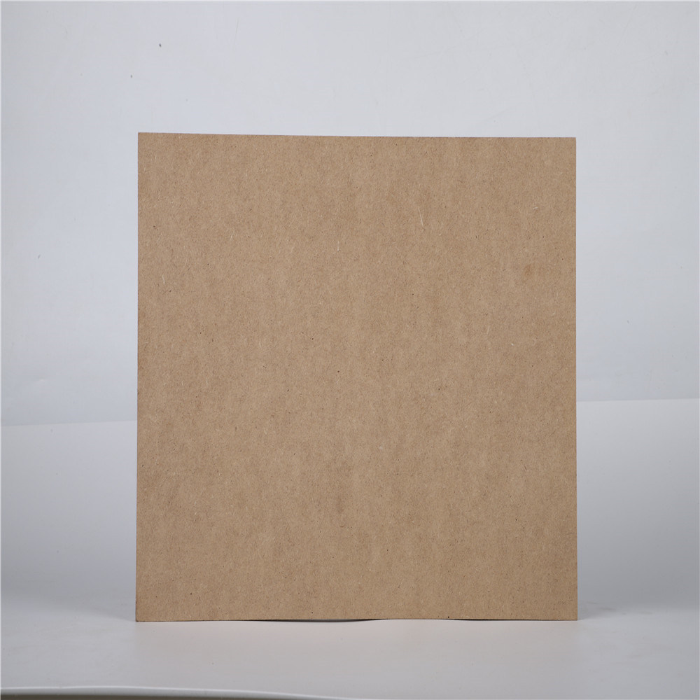 Good Quality Factory Directly Moisture Proof Furniture Plain MDF Board From China