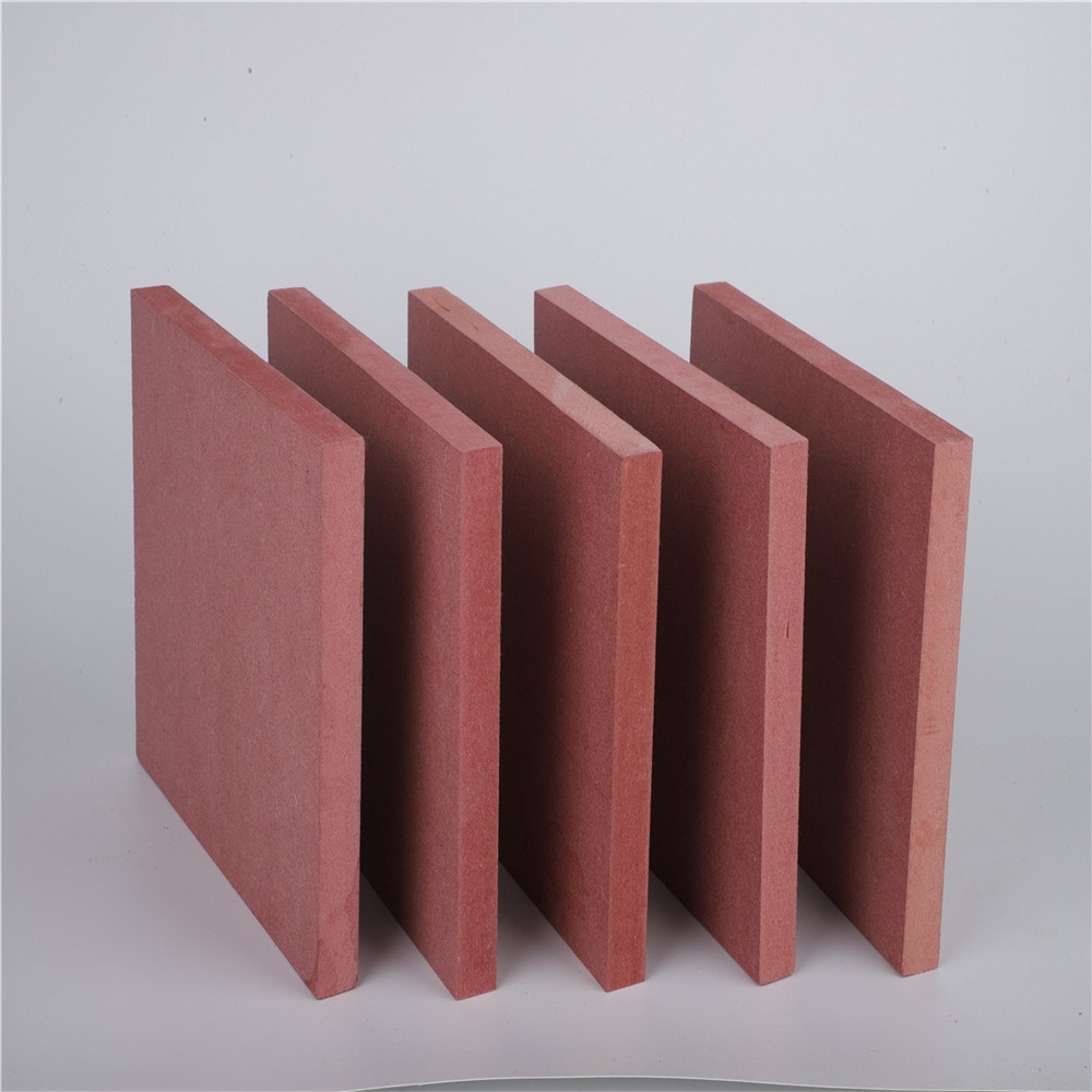 18mm Fireproof MDF for Cabinet