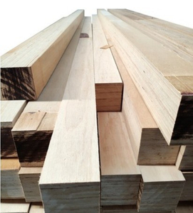 LVL Laminated Planks Laminated Pine Wood LVL Door Core LVL Plywood Board