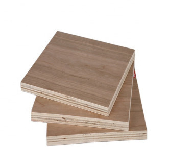 Cheap Furniture High Quality 12mm Red Cherry Plywood Board Price India