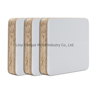 18mm 12mm Laminated Particle Board
